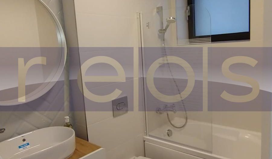 APARTAMENT 3 CAMERE CENTRAL PARK - Poză 11