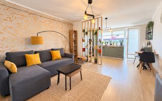 Apartament cu 2 camere | 49 mp + balcon 3,8 mp | Loc de parcare | Subcetate - Poză 1