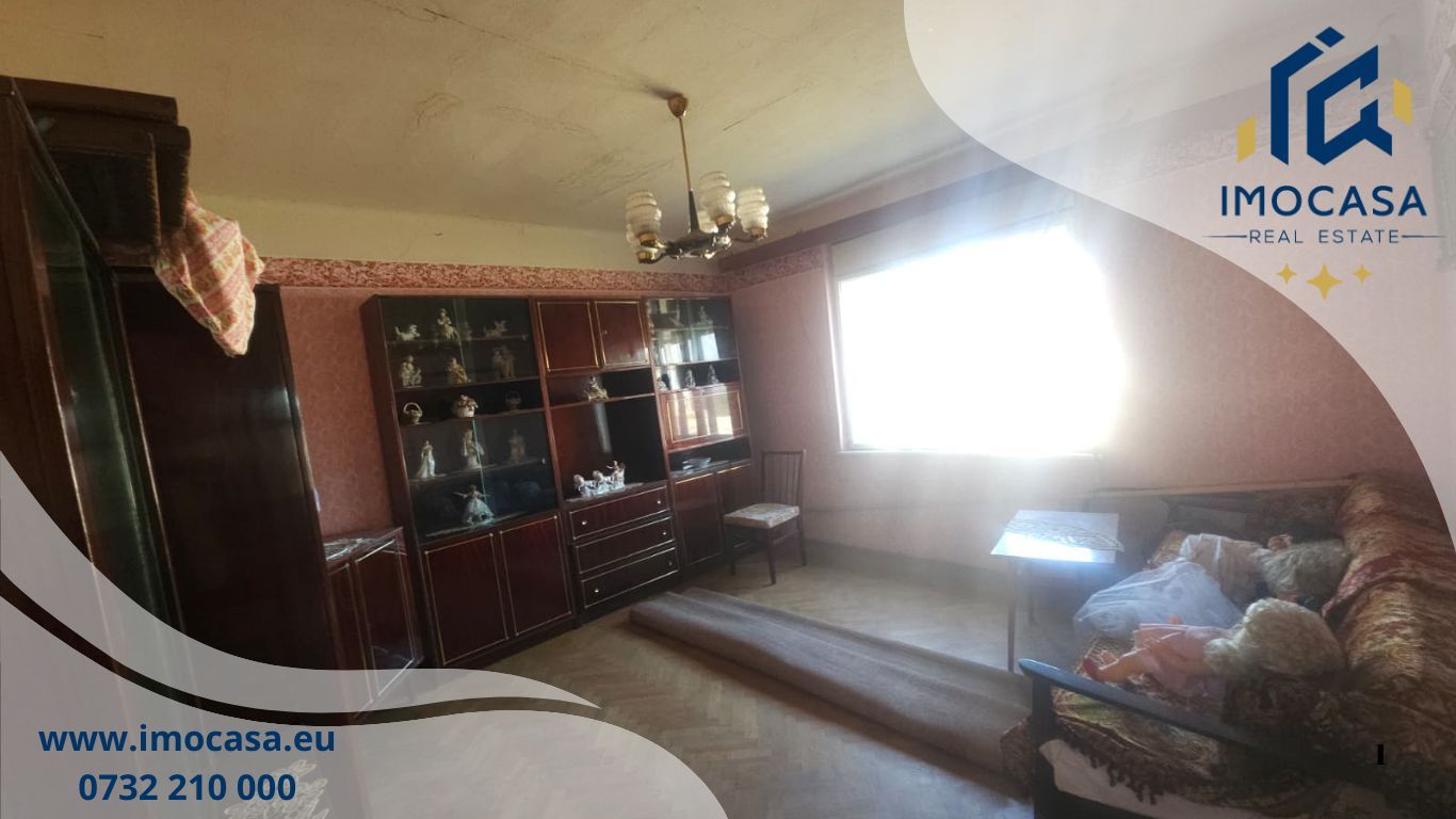 De Vânzare casă Pâncota Arad 6 camere, sup. generoasă confort, Garaj - Poză 19