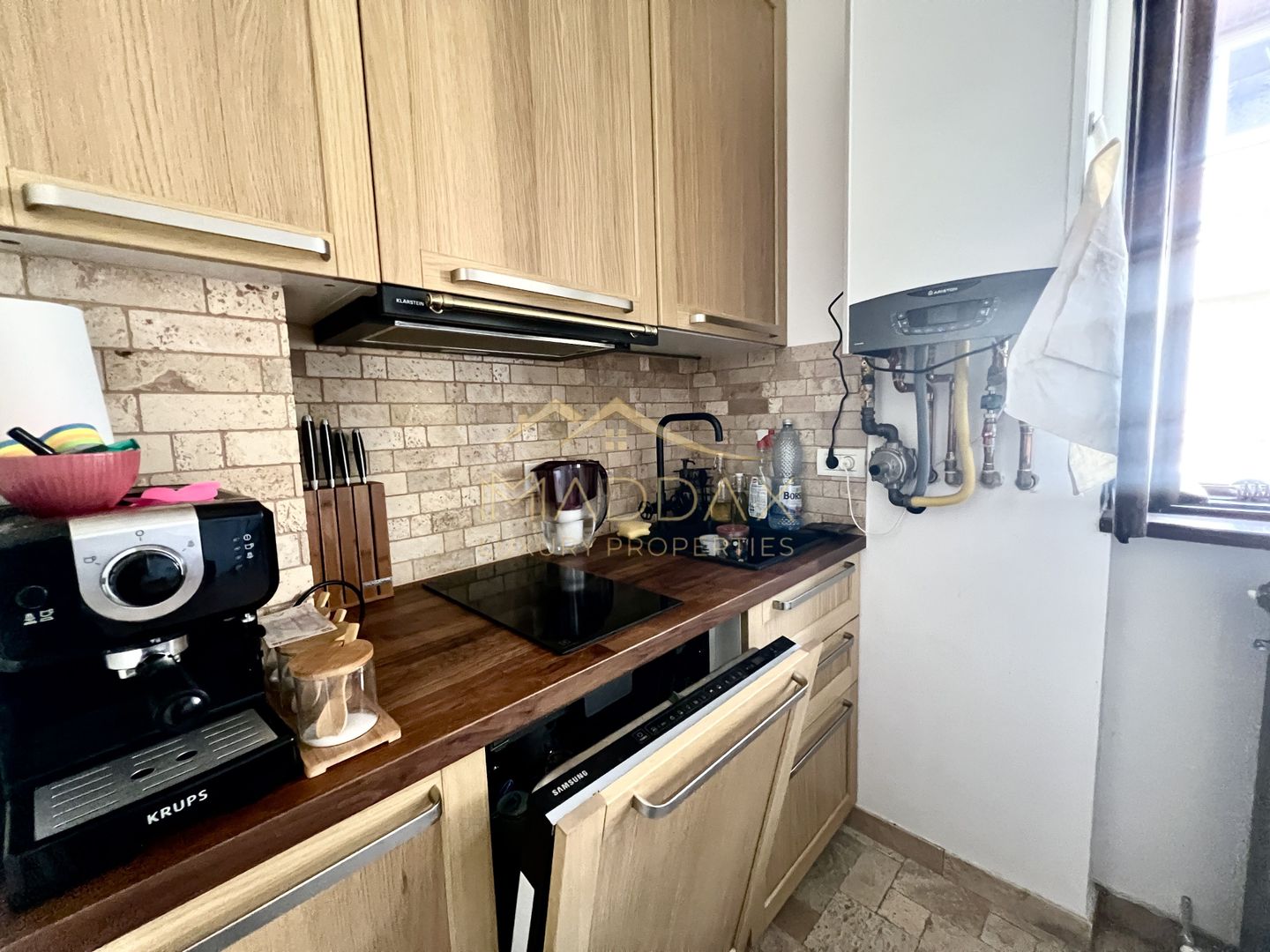 Apartament de Vanzare | 2 camere | Dorobanti | Capitale | 50mp - Poză 14