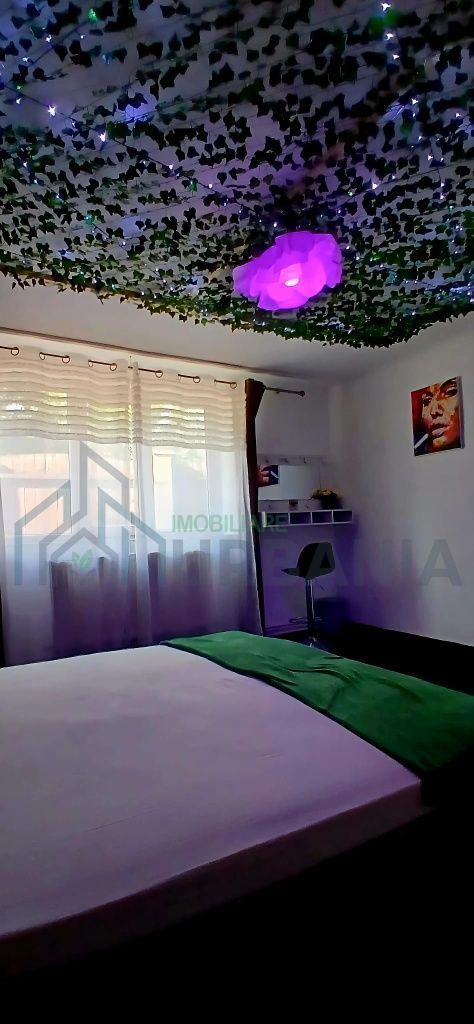 Camera regim hotelier - Valea Lupului, zona Capat Pacurari - Poză 2