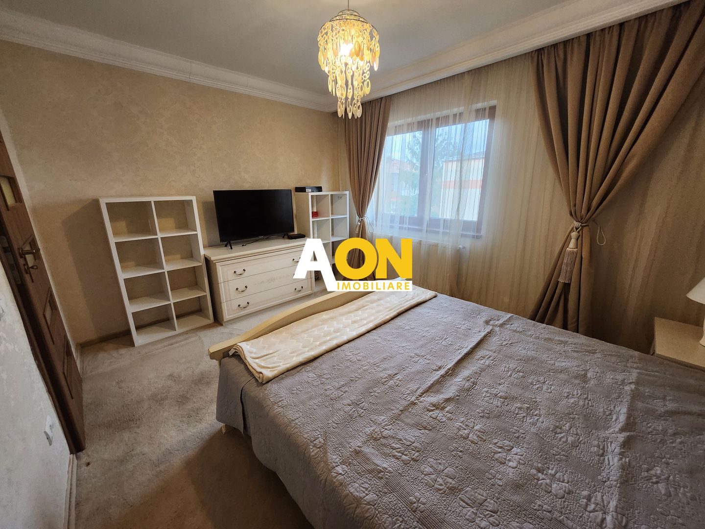 De inchiriat apartament 3 camere, Closca - Poză 5