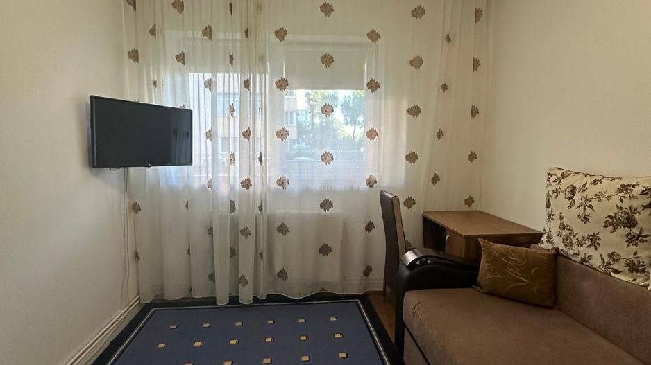 Apartament 3 camere Ceferistilor zona Craiter - Poză 8