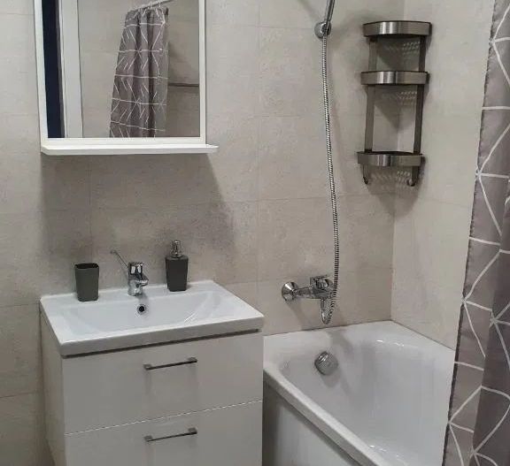 Garsoniera noua, calea Calarasi - Poză 5