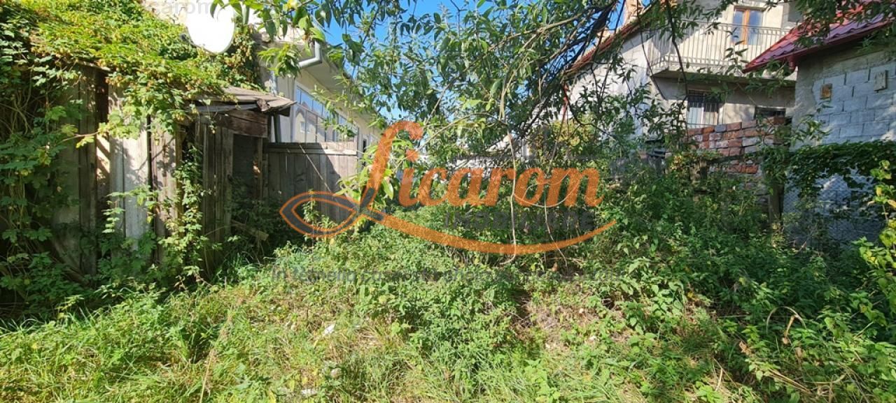 Casa individuala cu 3 camere,CODLEA - DUMBRAVITA ,65000 euro - Poză 7