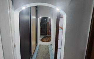 APARTAMENT 3 CAMERE | 75 MP | ETAJ 2 | DECOMANDAT | ROSIORI DE VEDE - Poză 8