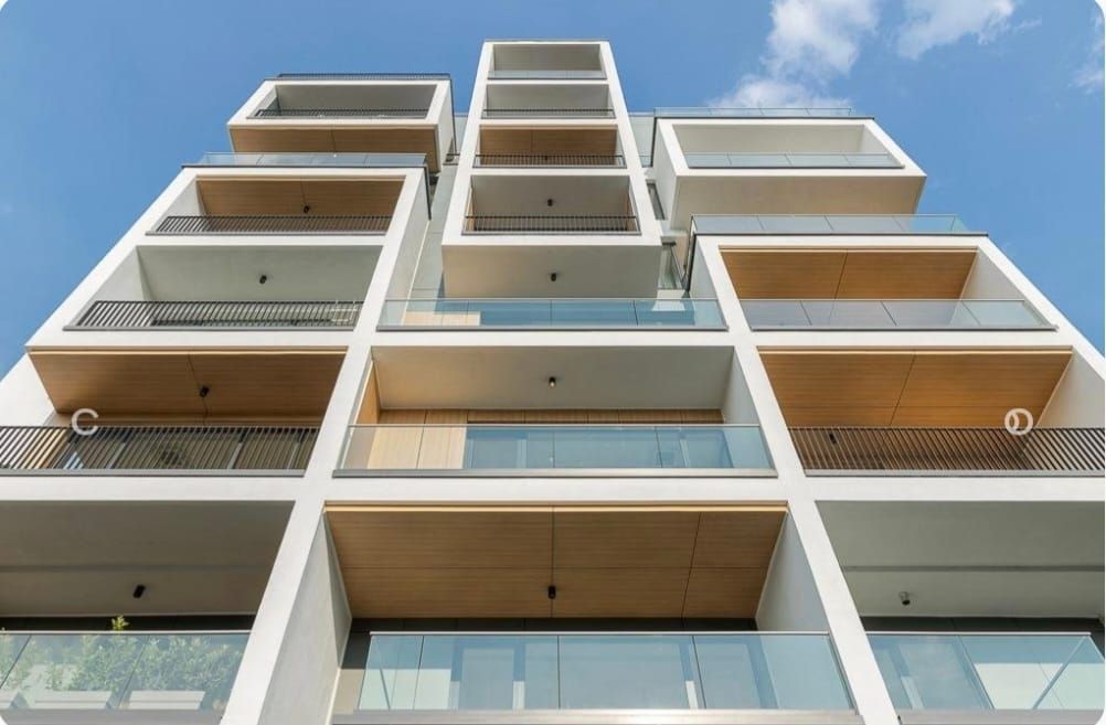 Lux si vederi panoramice I 3 camere I Zona Floreasca - Poză 11