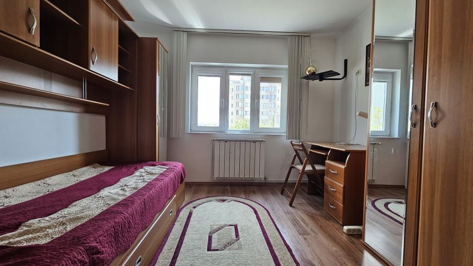 Apartament cu 3 camere de vanzare în Faleză Nord - Poză 3