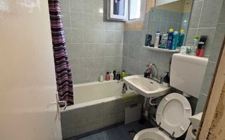 Apartament 2 camere bloc tip P reabilitat Favorit, Drumul Taberei - Poză 7