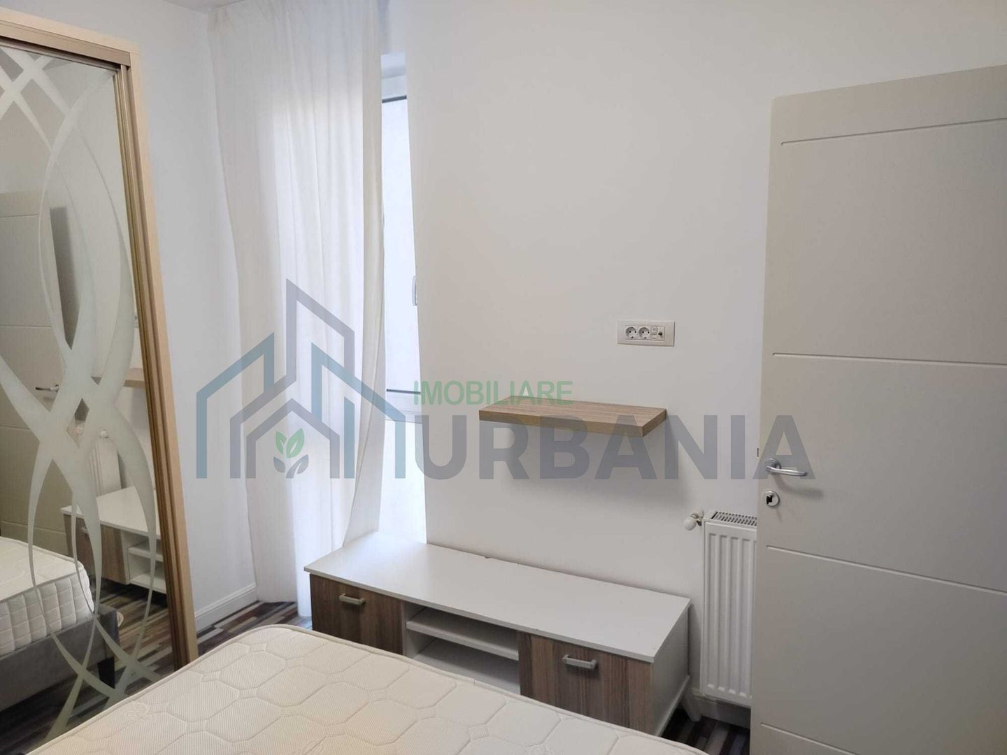 Inchiriere apartament 2 camere – Pacurari, Rediu - Poză 4