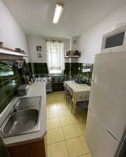 Apartament 3 camere  zona Iosefin - Poză 6