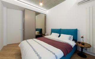 Duplex 3 Camere Mobilat și Utilat în Barbu Văcărescu – Floreasca - Poză 3