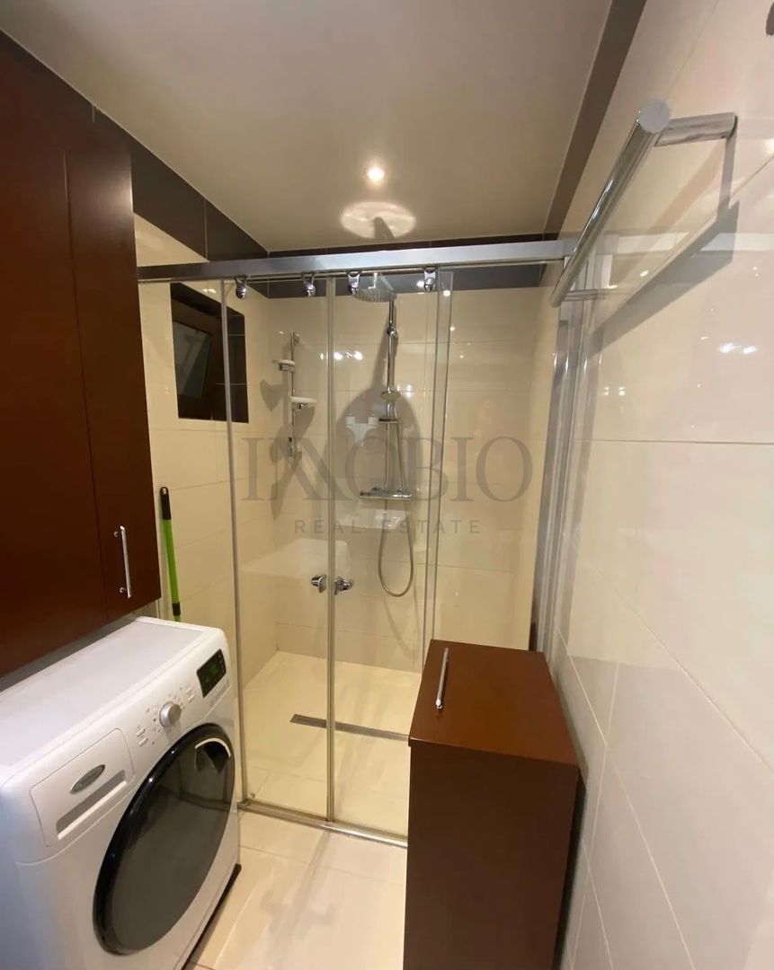 Apartament 2 camere renovat | Loc de parcare | Bd. Unirii - Poză 15