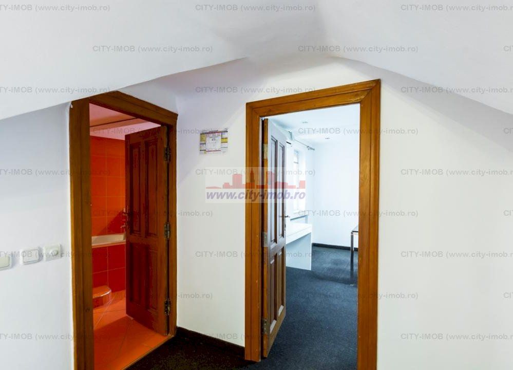 Vanzare si * sau Inchiriere Casa/Vila 5 camere Dorobanti - Poză 18