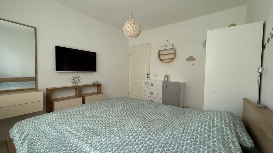 AP. 2 CAMERE POLITEHNICA, LOC PARCARE, MASINA SPALAT VASE, CENTRALA - Poză 10