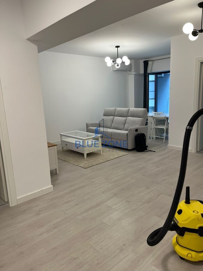 Apartament 3 camere ISmart Residence Lujerului I Loc de parcare inclus - Poză 3