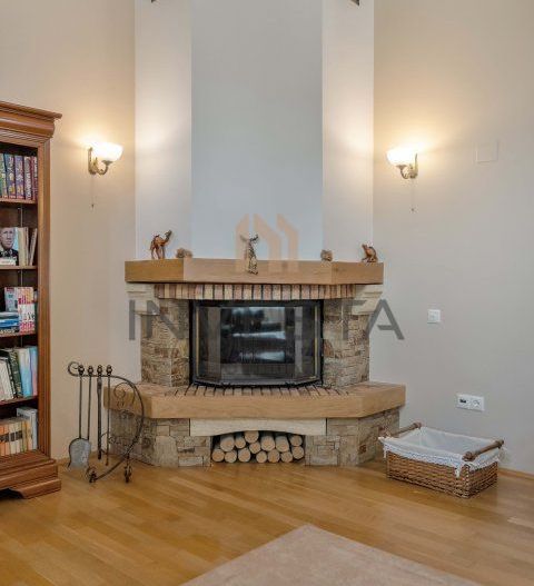 Casa individuala 320 mp utili, 713 mp teren! - Poză 24