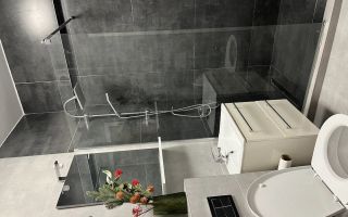 Apartament cu 1 cameră de închiriat în Contemporan Rezident, Păcurari, Iași - Poză 8