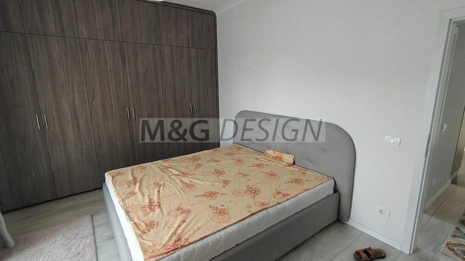 Apartament 2 camere Giroc amenajat - Poză 6