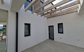 Casa individuala executie premium 129 mp utili teren 365 mp Cisnadie - Poză 9