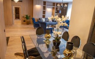 Apartamemnt de lux Herăstrău / Nordului / Comision 0 - Poză 4