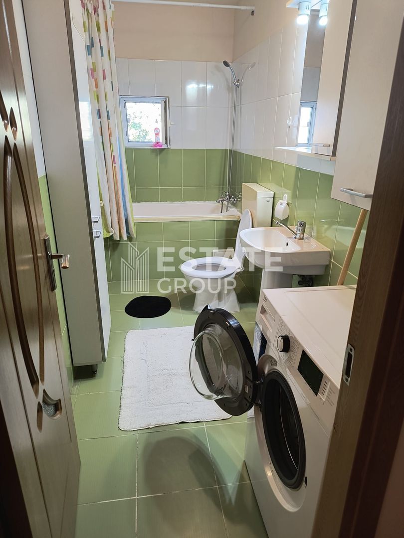 Apartament 2 camere, decomandat, Zona Sagului - Poză 13