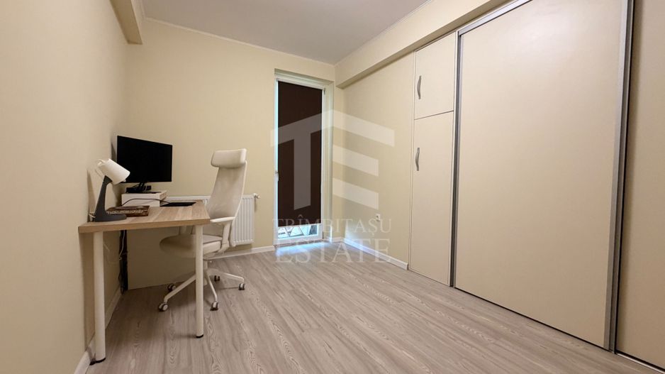 3 Cam Decomandat | 2 Balcoane | Parcare | Mobilat+Utilat | COMISION 0% - Poză 18
