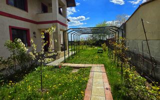 Vilă de vânzare 6 camere – Bănești | Exclusivitate Mirva Imobiliare - Poză 3