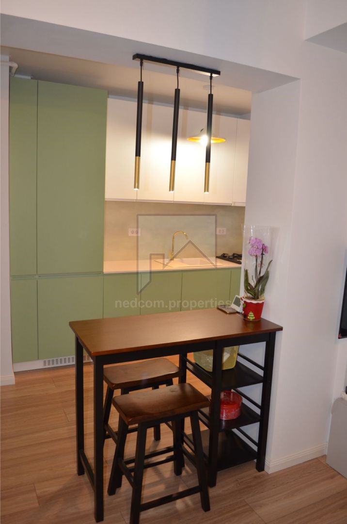 Inchiriere Apartament 2 camere - Palatul Cotroceni_-Leu - Poză 2