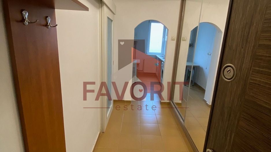 Etaj intermediar. Mobilat si utilat. Cu centrala proprie - Poză 8