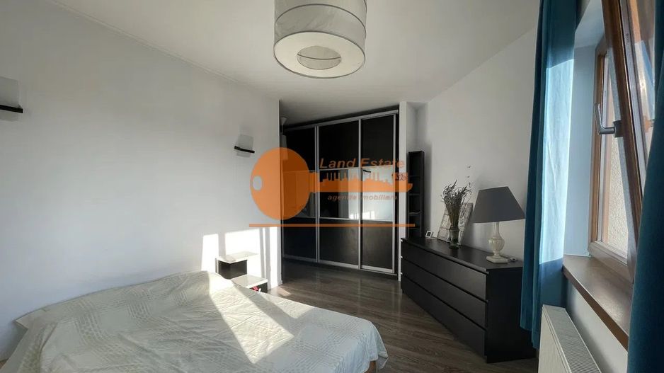 3 camere Tineretului-Parc Carol ( 2 locuri parcare-2008 ) - Poză 3