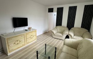 Apartament 3 camere Bulevardul Alexandru Obregia