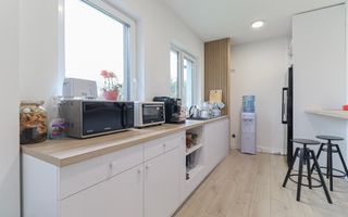 Casa de inchiriat pretabila birou in Gruia. - Poză 4