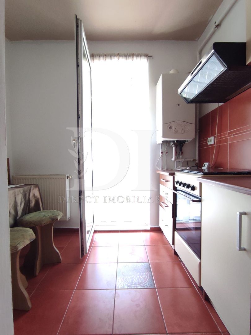 Apartament cu o camera la cheie / Zona Eroilor , Floresti - Poză 3