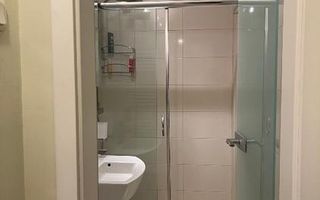 Apartament 4  camere  Girocului etaj 1 cu centrala - Poză 15