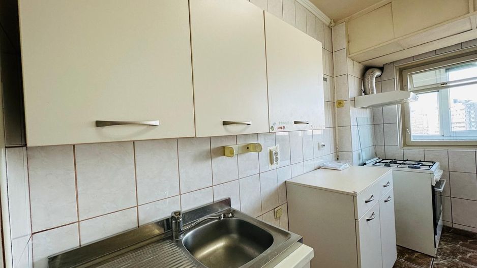 Doamna Ghica I 3 Camere I Etaj 8 - Poză 12