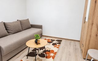 Apartament 2 camere,  50 mp Podu Ros Primaverii 360 euro - Poză 4
