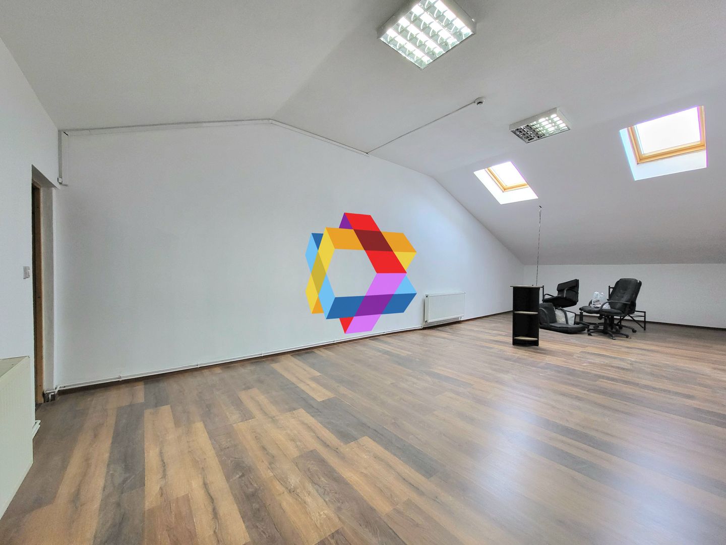 Spatiu birouri de închiriat Brasov 310 mp # Plus-imo.ro - Poză 9