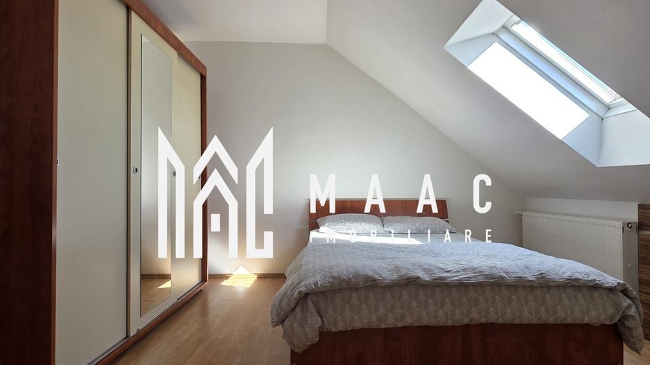 Apartament 3 camere I Decomandat I Zona Mihai Viteazul - Poză 1