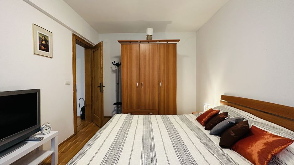 Oferta inchiriata - Apartament spatios langa UPT, cu Garaj | 70 mp - Poză 12
