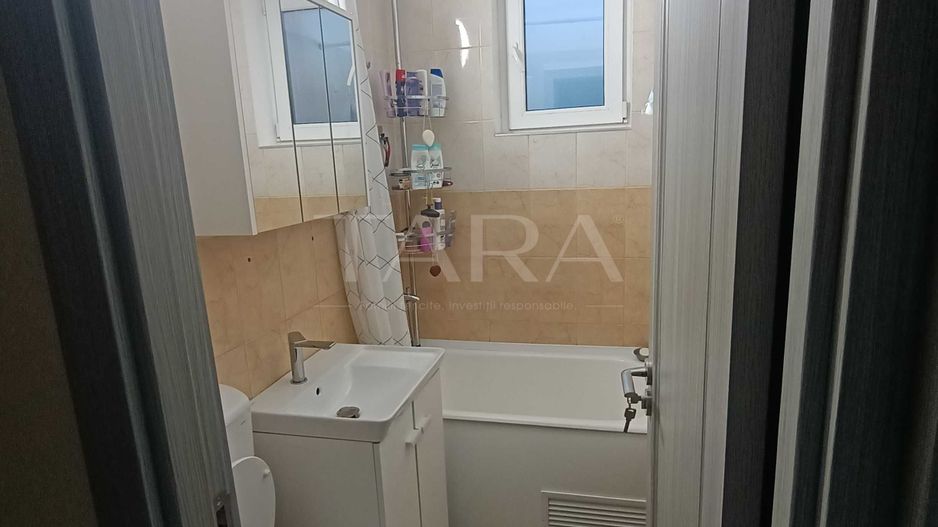 Apartament luminos și renovat în Gheorgheni. - Poză 5
