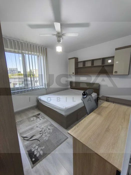 Apartament de 2 camere, 55mp, zona Iulius Mall - Poză 1