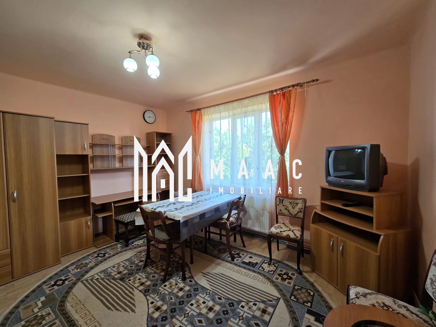 Apartament la Casă | 2 Camere | Etaj 1 | Calea Dumbravii - Poză 5