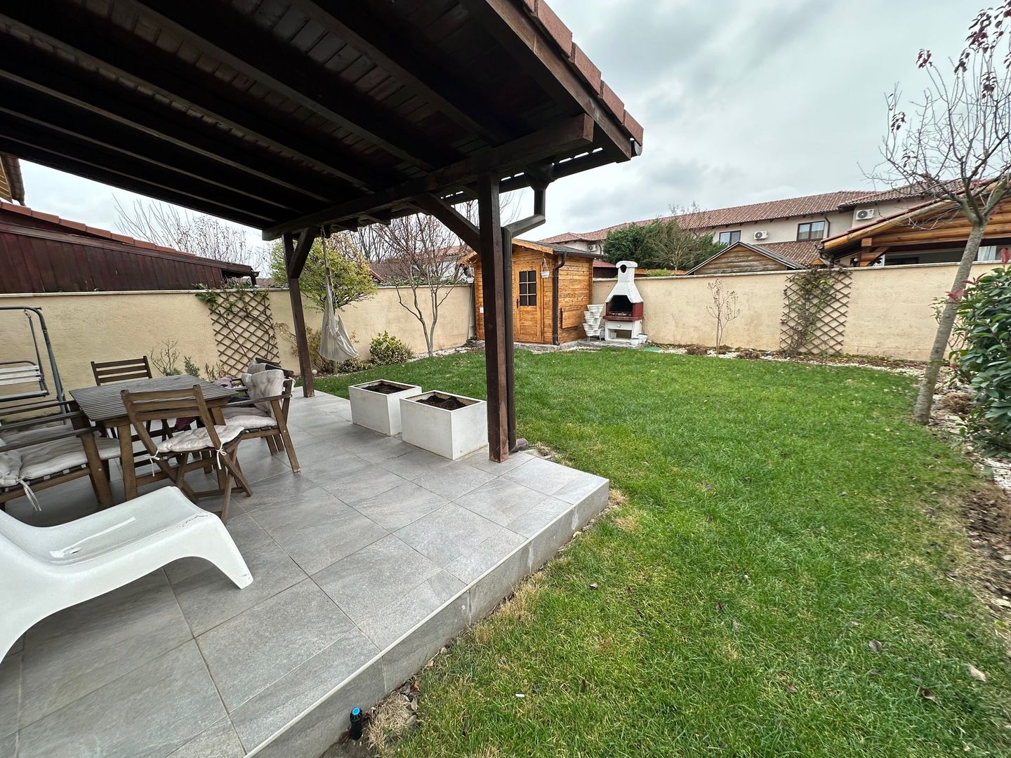 Duplex   Dumbravita - Poză 24