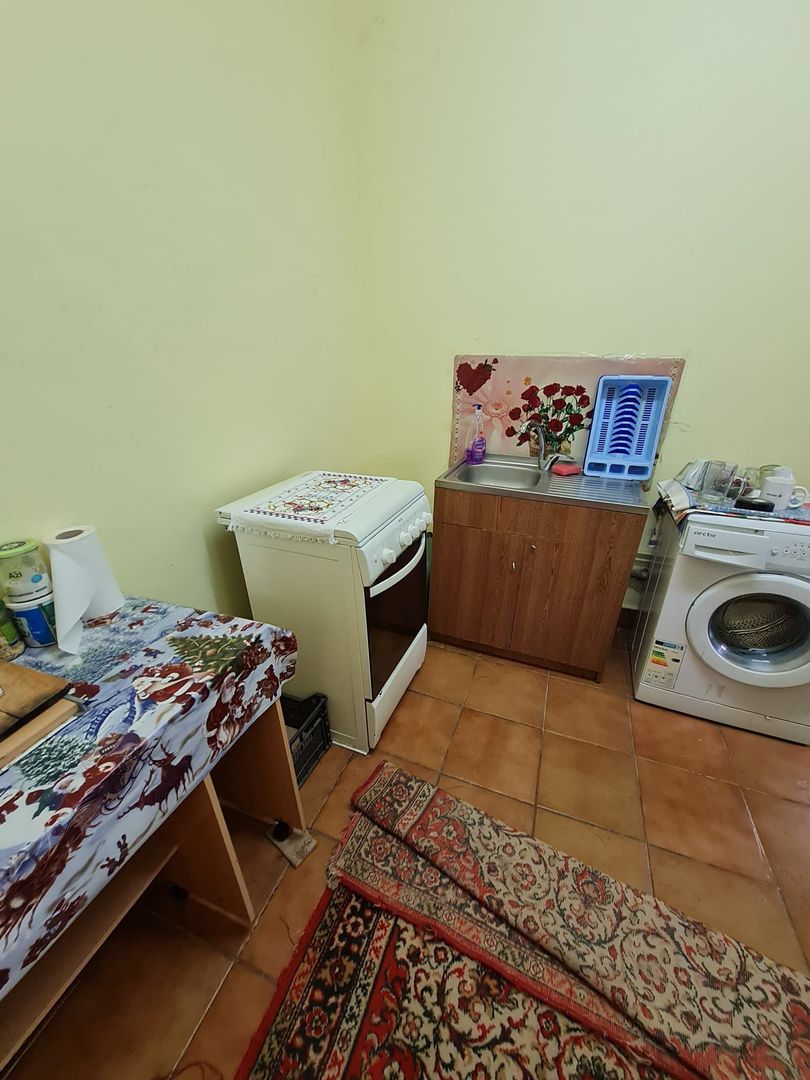 Casa pe parter, zona Sagului - Poză 8