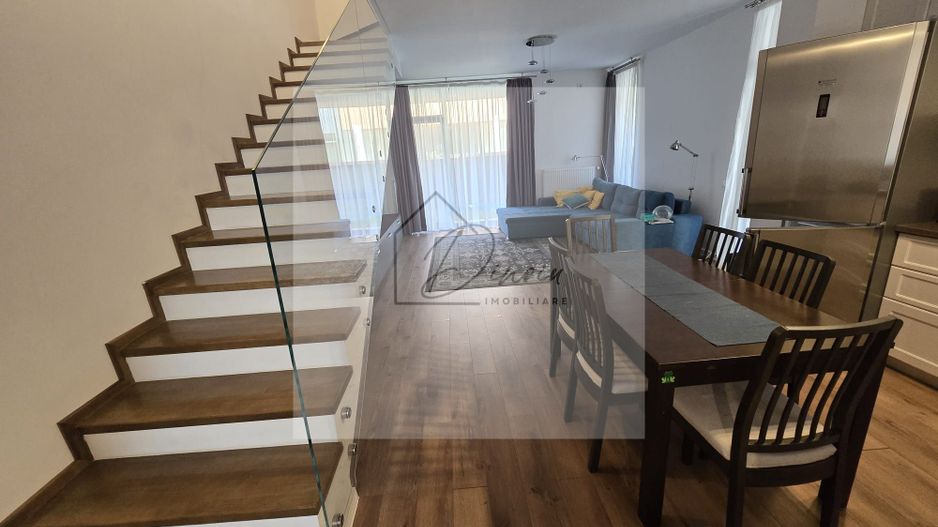 Vila moderna Pipera - Matei Millo I Arhitectura deosebita I COMISION 0 - Poză 8