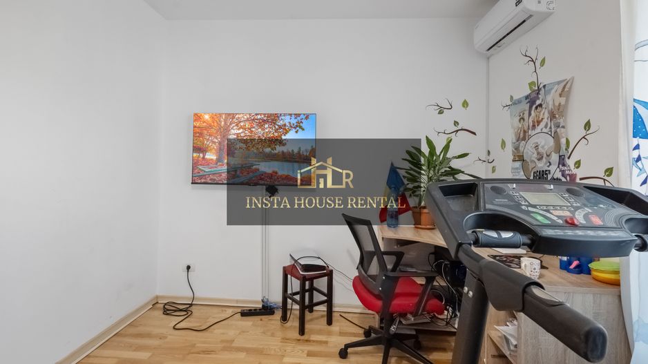 Casă 4+1 Camere cu Panouri Fotovoltaice (5kW) - Poză 11