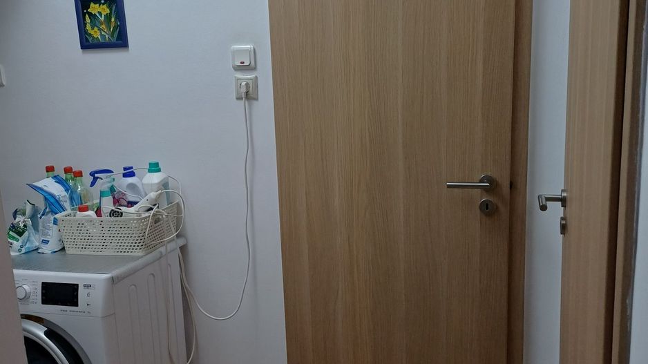 ✨ 4 camere de vanzare | renovat | Etaj 2 | Balcon mare | Metrou Gorjului - Poză 9