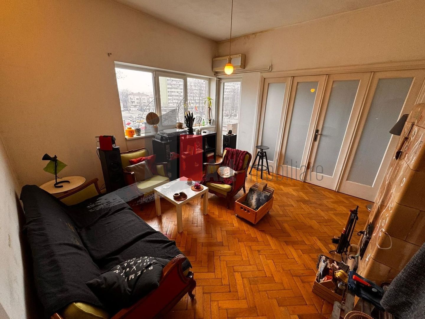 APARTAMENT 2 CAMERE  MARASESTI-CANTEMIR - Poză 15