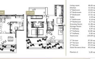 Penthouse superb in Scheii Brasovului - Poză 12
